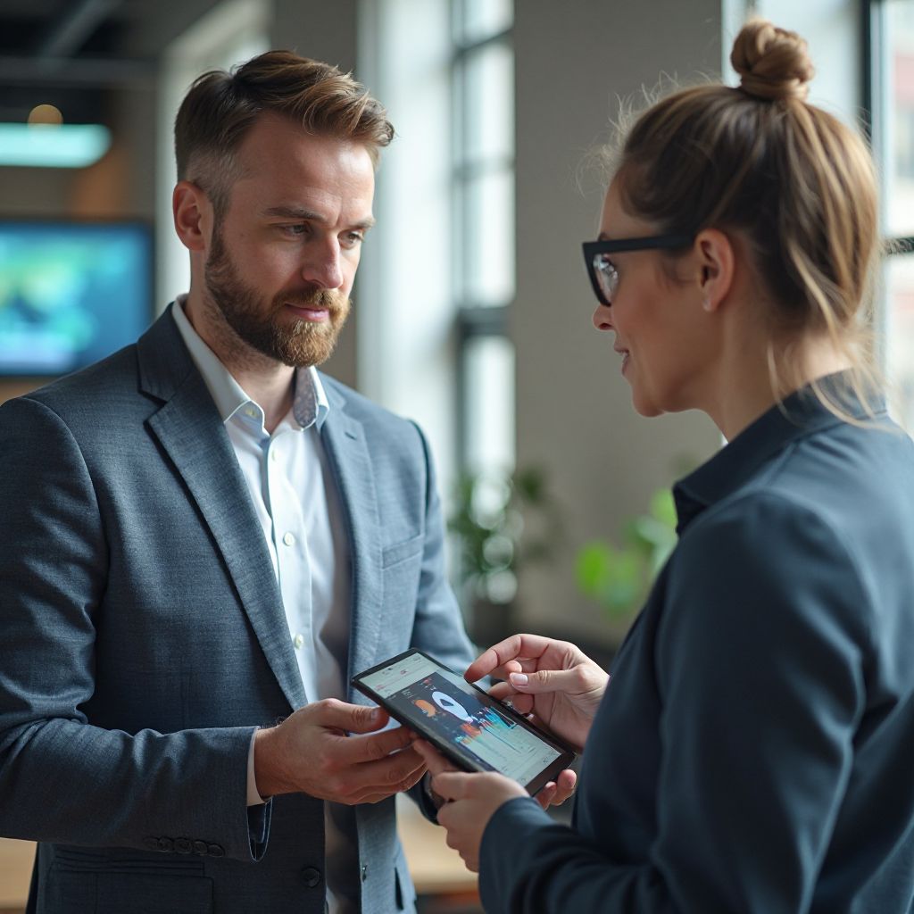 Consultare individuală cu client