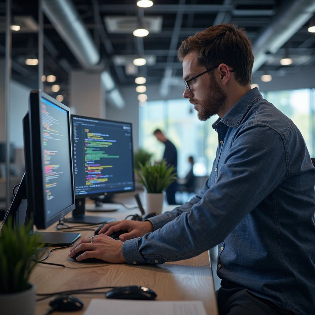 Implementare tehnică la client