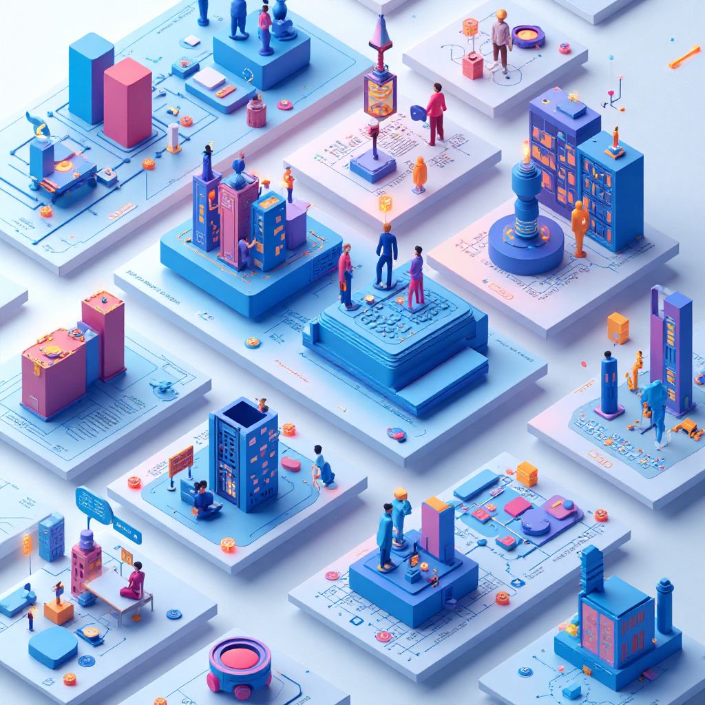 Colecție studii de caz AI