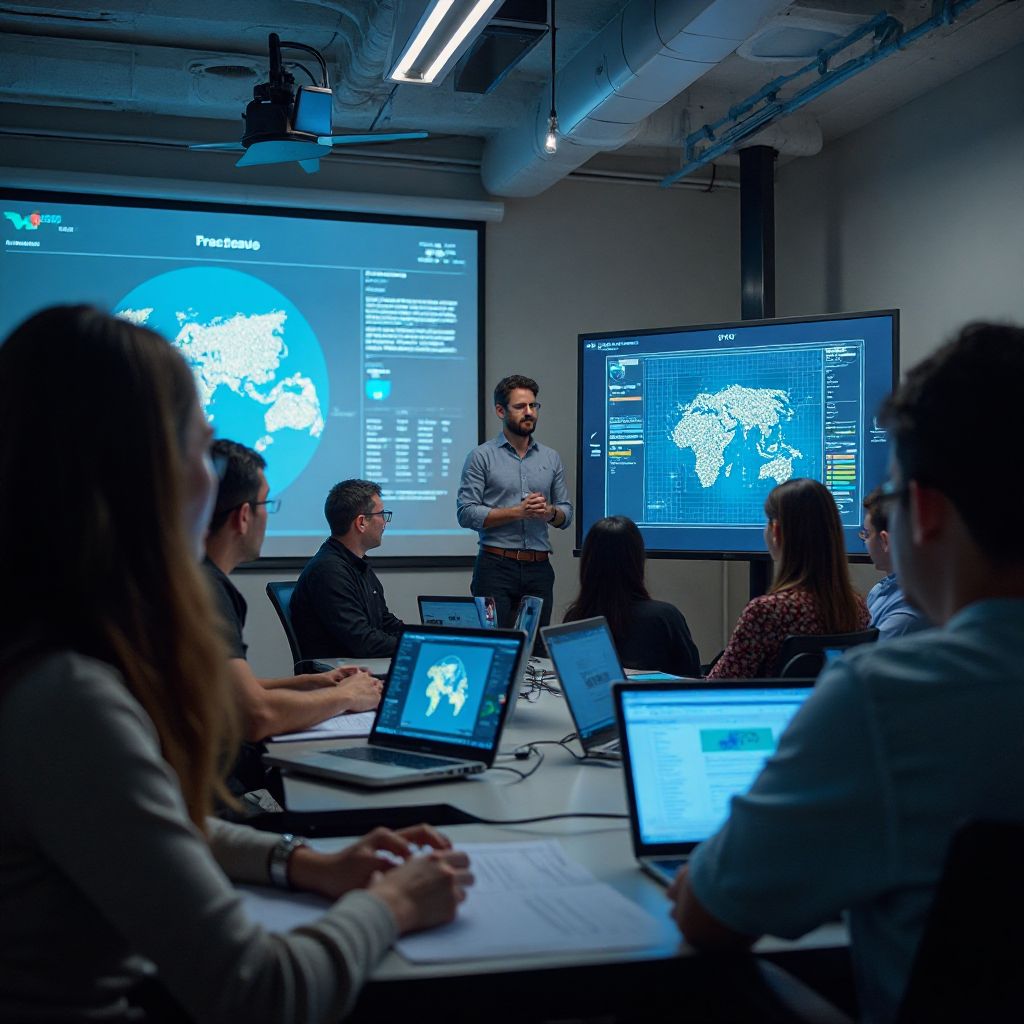 Workshop AI pentru antreprenori