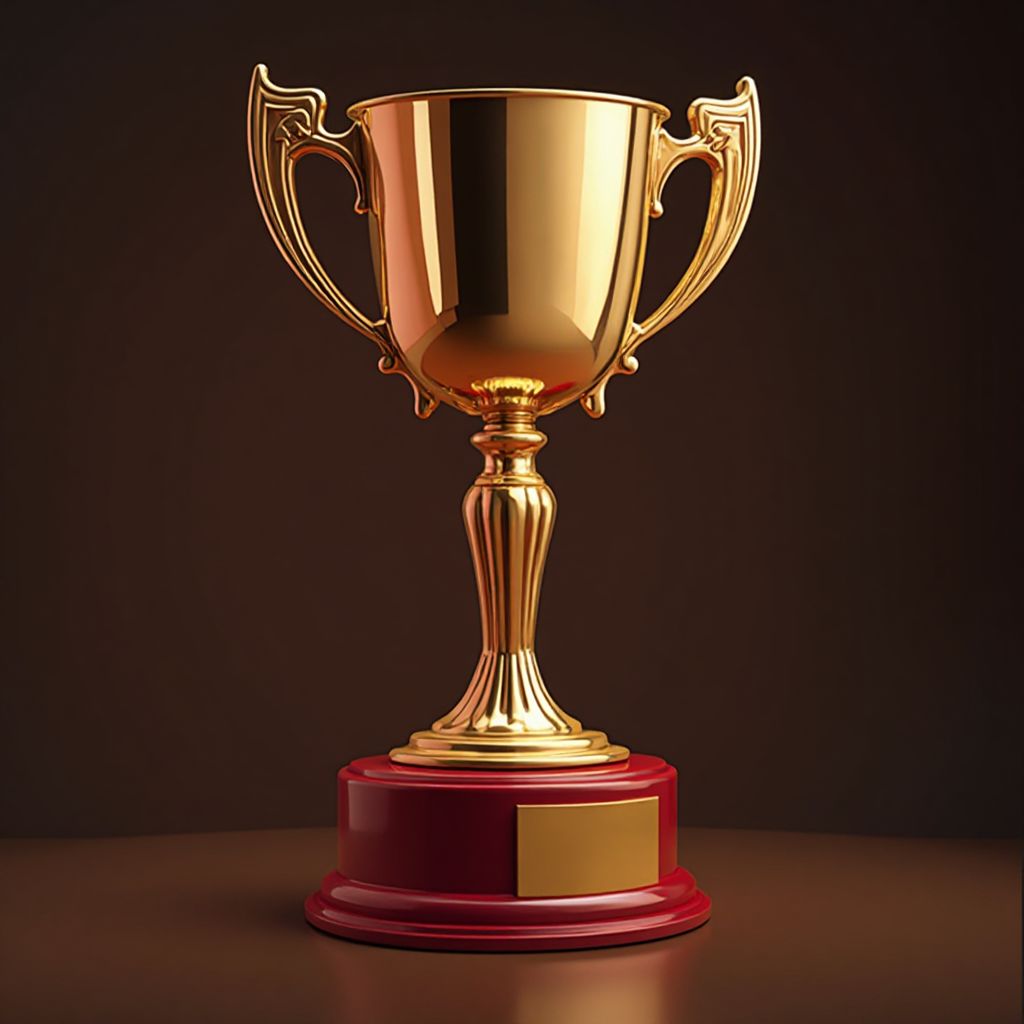 Premiu pentru excelență