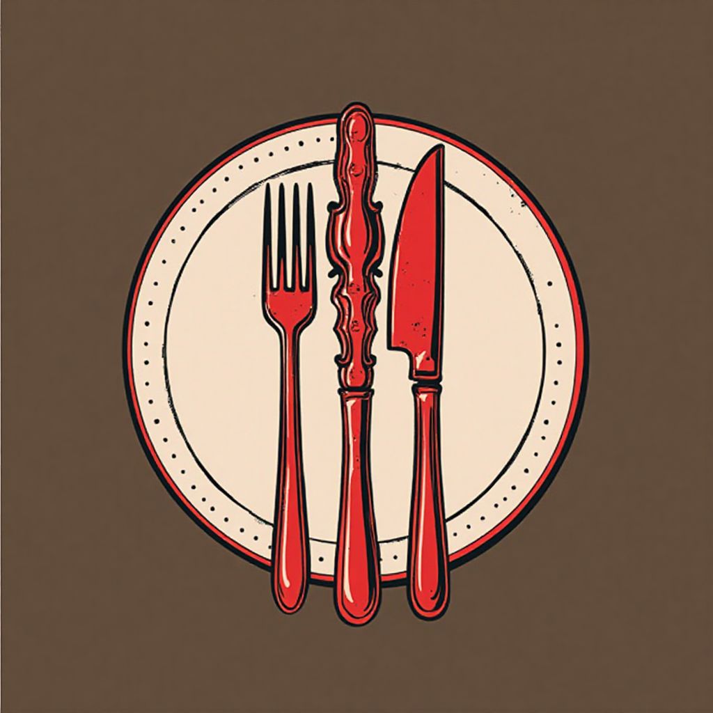 Logo Restaurant Local