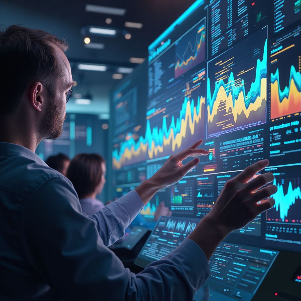 Workshop analiză date AI