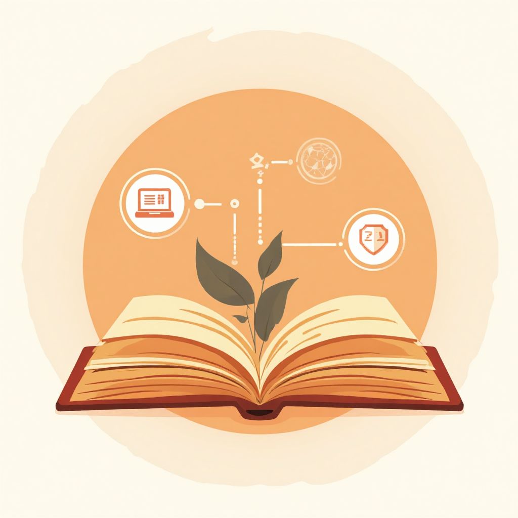 Pictogramă educație