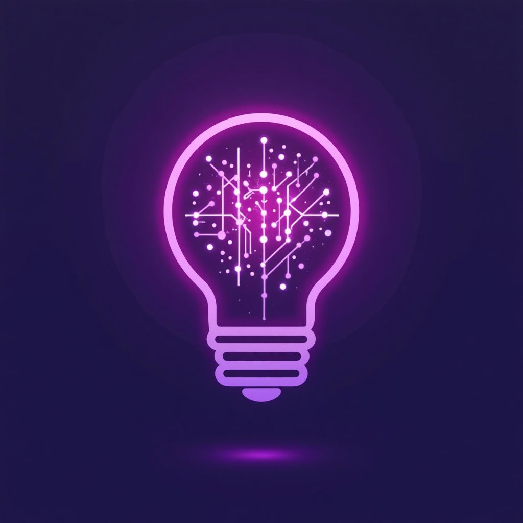 Pictogramă inovație