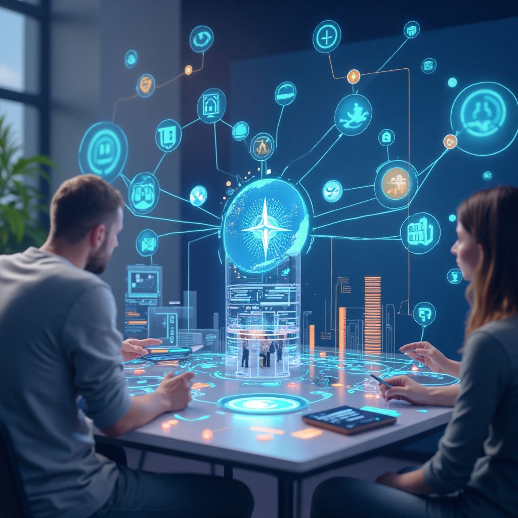 Workshop marketing AI